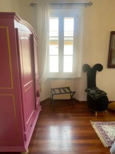 Fotografie z fotogalerie ubytování Villa Ghiringhelli v destinaci Azzate
