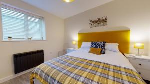 Gallery image of Primera Barn in Witney