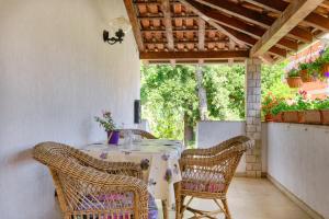 Fotografie z fotogalerie ubytování Apartments Marija v destinaci Mali Lošinj