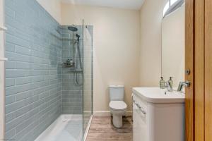 Fotografie z fotogalerie ubytování Highlander Barn v destinaci Minster Lovell