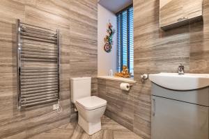 Fotografie z fotogalerie ubytování Finest Retreats - Hickleton Hall Estate v destinaci Doncaster