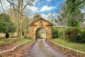 Fotografie z fotogalerie ubytování Finest Retreats - Hickleton Hall Estate v destinaci Doncaster