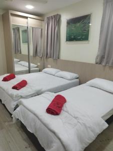 Ảnh trong thư viện ảnh của Naam Boutique Lodge ở Port Dickson