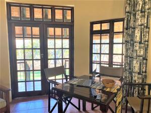 Gallery image of Twin bed lodge on natural African bush - 2111 in Bulawayo +17 photos