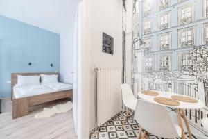Venus Apartments - Market Hall I 1092 Budapest, 4 Erkel utca kép - 2