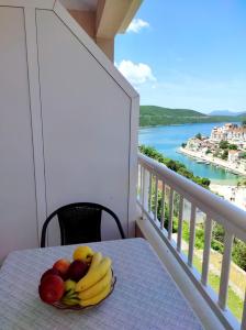 Photo de la galerie de l'établissement Apartments and Rooms Breeze, à Neum