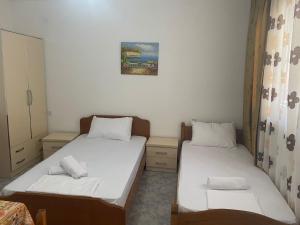 Billede fra billedgalleriet på City Center Guest House i Sarandë + 10 billeder