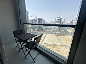 Fotografie z fotogalerie ubytování Royal Maison Deluxe 2 Br in Executive Bay v Dubaji