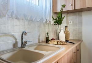 Fotografie z fotogalerie ubytování Lofos Soilis v destinaci Tragaki