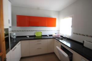 Gallery image of Mercedes - comfortable holiday accommodation in Calpe in Calpe