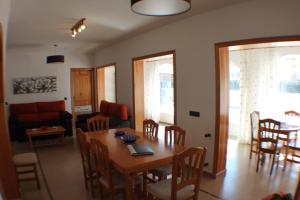 Gallery image of Mercedes - comfortable holiday accommodation in Calpe in Calpe