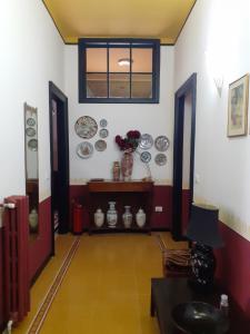 Fotografie z fotogalerie ubytování La casa di Gatsby Art Deco in Centro Gorizia con Parcheggio e Terrazza v destinaci Gorizia