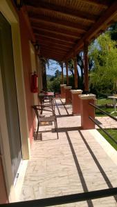 Fotografie z fotogalerie ubytování Bozikis Apartments & Studios v destinaci Paleokastritsa