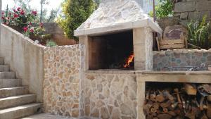 Fotografie z fotogalerie ubytování Villa Paladina v destinaci Hvar