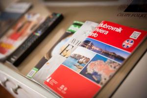 Fotografie z fotogalerie ubytování Apartments Casa Toni Dubrovnik v Dubrovníku