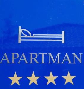 Certifikát, hodnocení, plakát nebo jiný dokument vystavený v ubytování Apartments Casa Toni Dubrovnik