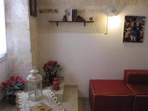 Fotografie z fotogalerie ubytování Casa Nave v destinaci Monopoli