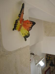 Fotografie z fotogalerie ubytování Casa Nave v destinaci Monopoli
