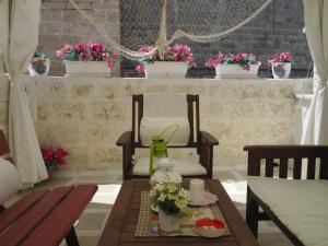 Fotografie z fotogalerie ubytování Casa Nave v destinaci Monopoli