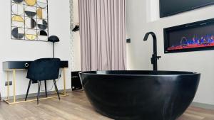 Φωτογραφία από το άλμπουμ του Palazzo Gatto Bianco στο Μπάρι