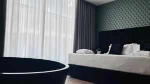 Φωτογραφία από το άλμπουμ του Palazzo Gatto Bianco στο Μπάρι