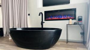 Φωτογραφία από το άλμπουμ του Palazzo Gatto Bianco στο Μπάρι