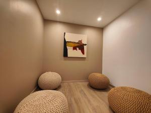 Fotografie z fotogalerie ubytování Carducci Art Guesthouse v destinaci Oristano
