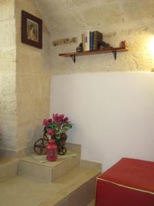 Fotografie z fotogalerie ubytování Casa Nave v destinaci Monopoli