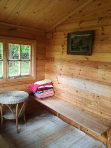 Fotografie z fotogalerie ubytování Jaagu Glämping v destinaci Suuremõisa