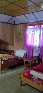 Gallery image of Singalila Sunview Homestay in Sombāri
