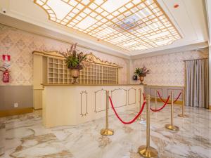 Foto da galeria de Chocoland Hotel Gramado em Gramado