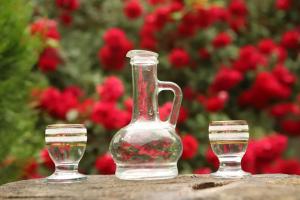 Напої в Guesthouse Mtkvari