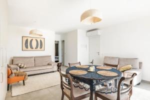 Posedenie v ubytovaní Vacation home with stunning oceanview
