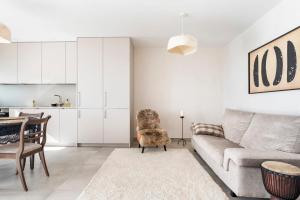 Posedenie v ubytovaní Vacation home with stunning oceanview