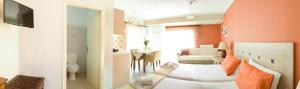 Φωτογραφία από το άλμπουμ του Sunny Apartments - ex Zoi Studios στο Δαράτσο +16 φωτογραφίες
