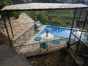 Gallery image of Apartments Kate Postira in Postira