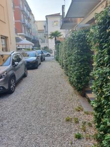 Fotografie z fotogalerie ubytování Hotel Venezia v Rimini