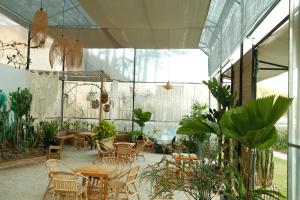 Fotografie z fotogalerie ubytování Amikaje Farm v destinaci Xuan An