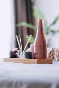 Gallery image of Etern Stays - Homy Apartment in Pristina