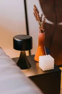 Gallery image of Etern Stays - Homy Apartment in Pristina +19 photos