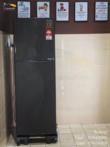 Fotografie z fotogalerie ubytování DF ZaheenulFitri Homestay (Muslim Homestay) v destinaci Seremban