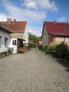 Budova, kde se apartmán nachází + 37 fotografií