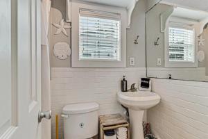 Gambar di galeri bagi Silver C Cottage di Port Aransas