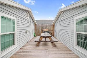 Gambar di galeri bagi Silver C Cottage di Port Aransas +17 gambar