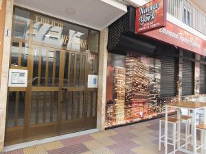 Imagen de la galería de Neptuno Playa San Antonio, en Cullera