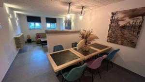 Fotografie z fotogalerie ubytování Bed & Bets! v destinaci Geetbets