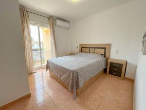 Fotografia z galérie ubytovania Charming 2-Bed Apartment in Denia v destinácii Denia