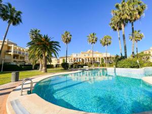 Fotografia z galérie ubytovania Charming 2-Bed Apartment in Denia v destinácii Denia