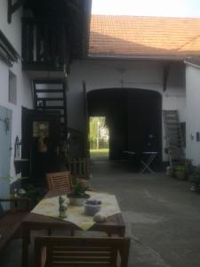 Gambar di galeri bagi Apartment Idyle di Bornheim