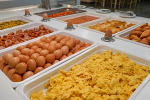 Fotografie z fotogalerie ubytování Olympic Kosma Hotel & Villas - Hanioti v destinaci Chanioti